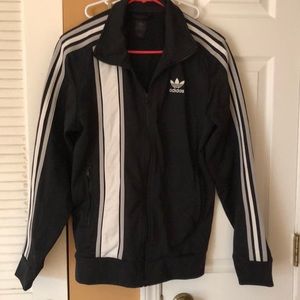Men’s Adidas Jacket